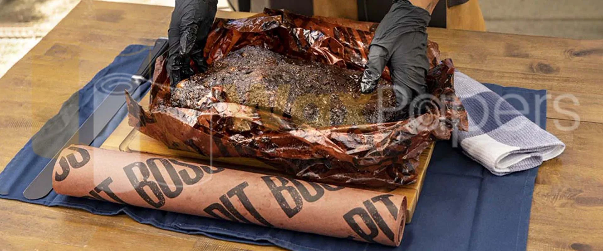 Which One To Use And Why Between Butcher Paper Vs Parchment Paper 