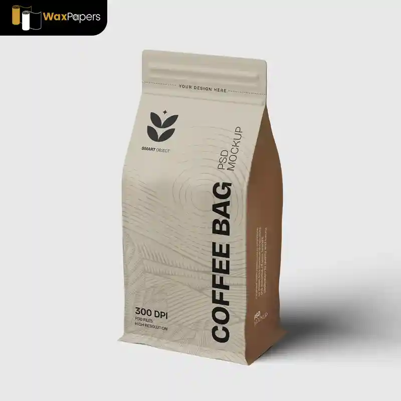 Custom Coffee Bags
