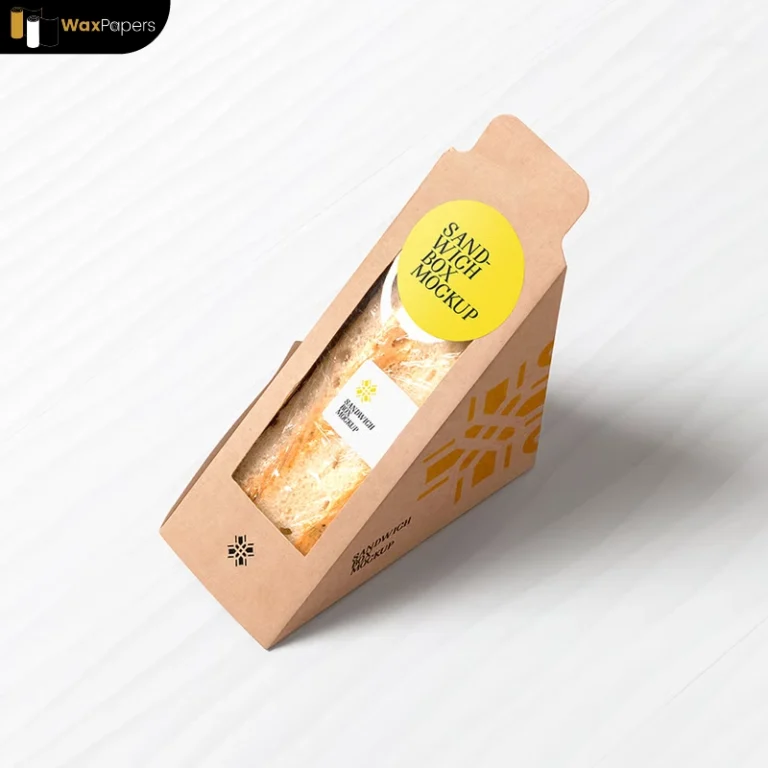 Custom Sandwich Boxes 01