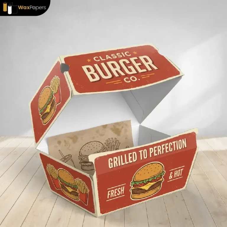 Custom Burger Boxes 01