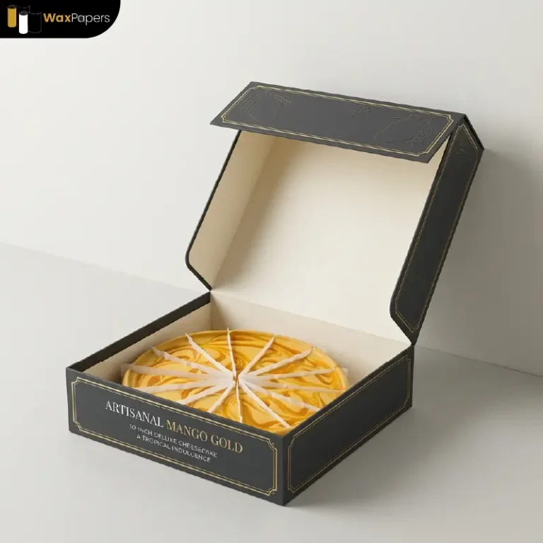 Custom Cheesecake Boxes 01