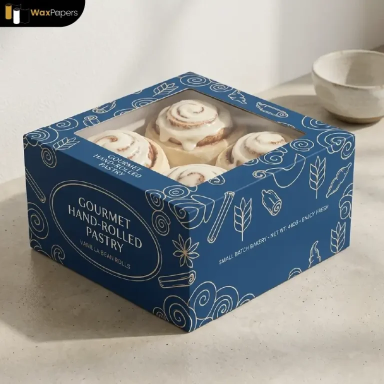 Custom Cinnamon Roll Boxes 01