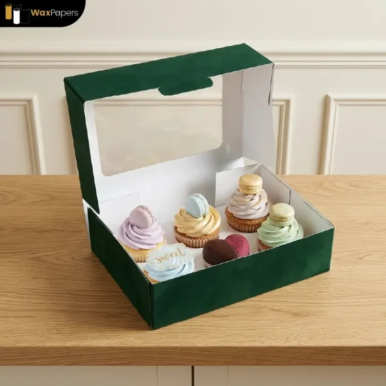 Custom Dessert Boxes 01